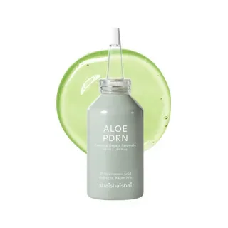 shaishaishai - Aloe PDRN Cooling Repair Ampoule 50ml