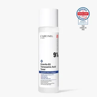 CARE:NEL - Cicavita B5 Tranexamic Acid Toner 155ml