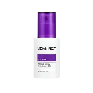 Verafect - Veganifect Collagen Firming Serum 30ml