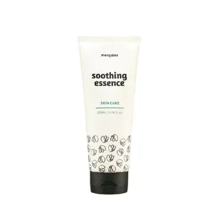 mongdies - Soothing Essence 200ml