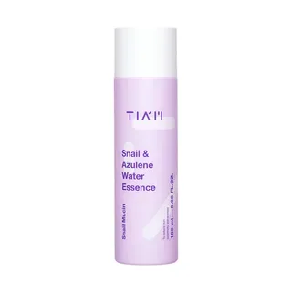 TIA'M - Esencia Snail & Azulene Water Essence