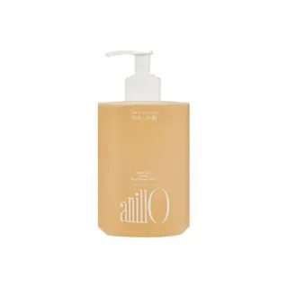 anillO - Amber 528 Scented Hand & Body Wash 450ml