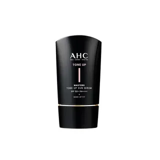 AHC - Masters Tone Up Sun Serum 50ml
