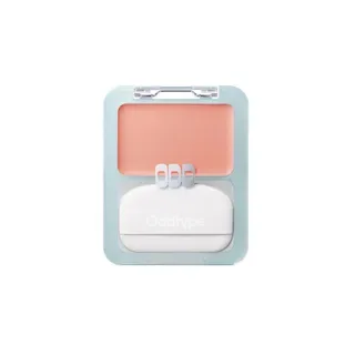 Oddtype - Oh Blur Cream Blush - 5 Colors #321 Shimmy Shimmy