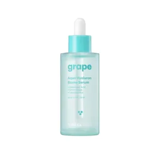 THANK YOU FARMER - Grape Aqua Hyaluron Biome Serum 50ml