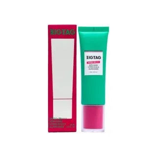 ZIGTAG - Non-Nano Hyper Shield Sunscreen 50ml