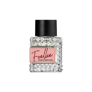 Foellie - Inner Perfume Jumbo - 5 Types Eau De Vogue