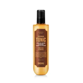 DASHU - Classic Style Grooming Tonic 200ml