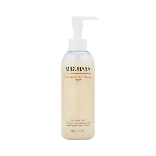 MIGUHARA - Dead Skin Perfect Cleanser Origin 200ml