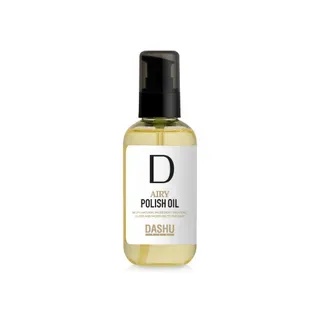 DASHU - Airy Polish Oil 100ml