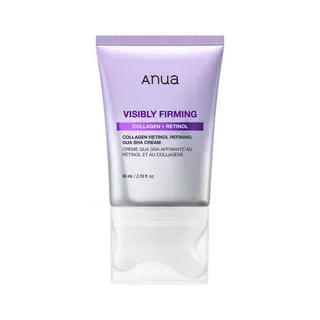 Anua - Crema Collagen Retinol Refining Gua Sha