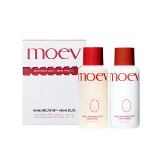 MOEV - Combo de Mini Dúo Annurcatin