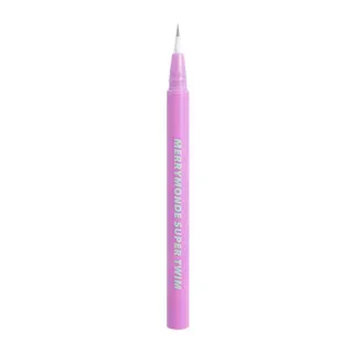 Merry monde - Super Twim Slim Eyeliner - 5 Colors #03 Ash Gray 60%