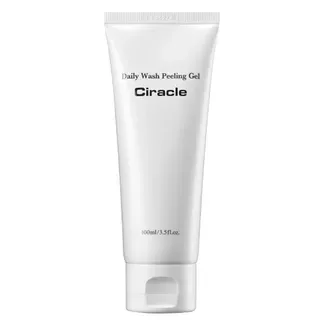 Ciracle - Gel Peeling Daily Wash Peeling Gel 100ml