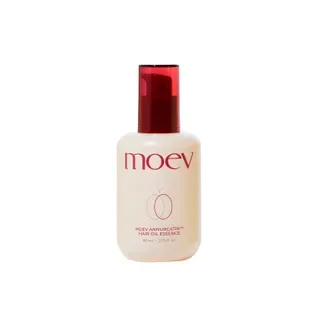 MOEV - Aceite Capilar Annurcatin Essence