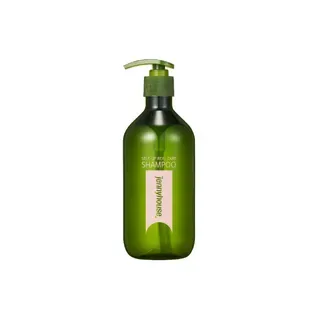 jenny house - Self-Up Real Care Shampoo 500ml