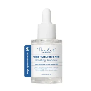 THE LAB by BLANC DOUX - Ampolla Facial Oligo Hyaluronic Acid Boosting Ampoule