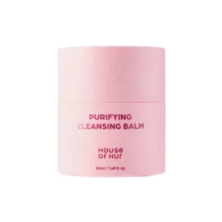 House of Hur - Bálsamo Labial Purifying Cleansing Balm