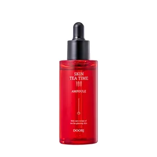 DAENG GI MEO RI - Skin Tea Time 100 Ampoule 50ml