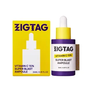 ZIGTAG - Vitamin C 15% Super Blast Ampoule 24ml