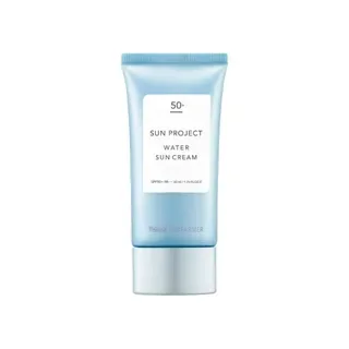 THANK YOU FARMER - Crema Solar Sun Project Water Sun Cream FPS 50+ PA+++ 50ml