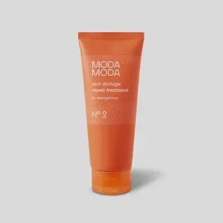 MODAMODA - Zero Damage Repair Treatment 200g