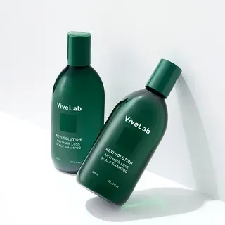 ViveLab - Shampoo Revi Solution Anti Hair Loss Scalp