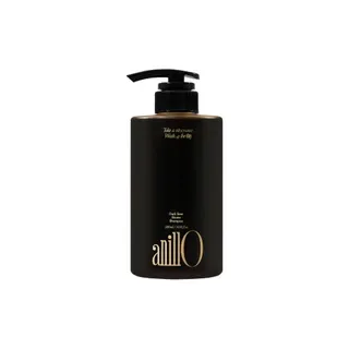 anillO - Dark Beer Biome Shampoo 500ml