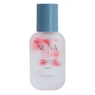 NUNA - Camellia Petals Ampoule 30ml