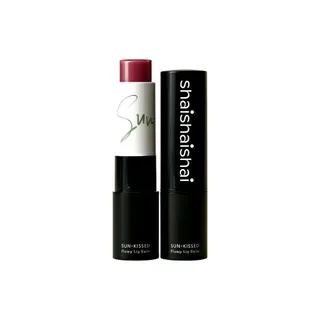 shaishaishai - SUN-KISSED Plump Lip Balm - 10 Colors 2026 Version - #12 Mauve Beach