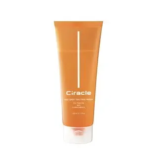 Ciracle - Red Spot Tea Tree Wash 150ml