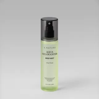 S.NATURE - Aqua Cica Booster Body Mist 150ml