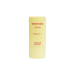 House of Hur - Mini Protector Solar Weightless Fluid