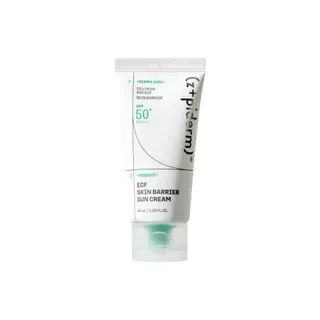 zipiderm - EGF Skin Barrier Sun Cream 40ml
