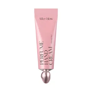 After blow - Perfume Hand Cream - 9 Types 2026 Version - #09 Woody Fig