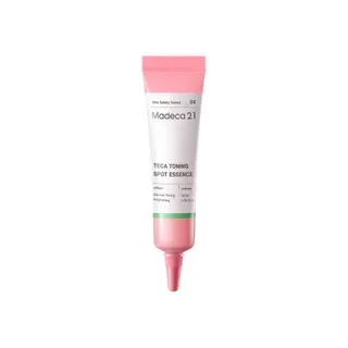 Madeca21 - Teca Toning Spot Essence 15ml