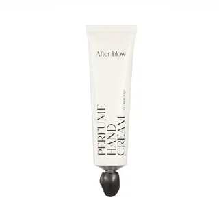 After blow - Perfume Hand Cream - 7 Types #06 Cotton Fog