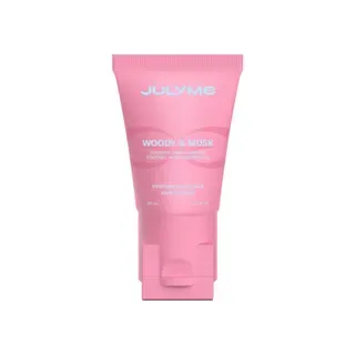 JULYME - Perfume Glow Milk Hair Essence - 3 Types 2026 Version - Woody & Musk