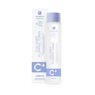 OOTD - Collagen Plumping Toner A.M 250ml