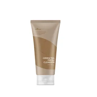 Isntree - Limpiador Facial Green Tea Fresh Cleanser