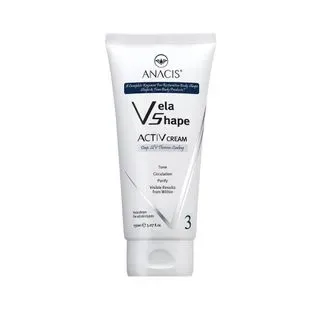 ANACIS - Crema Hidratante Vela Shape Activ Cream 150ml
