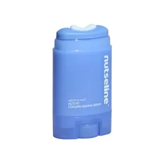 nutseline - Aroma Nut Acti Fit Cooling Guasha Serum 60ml