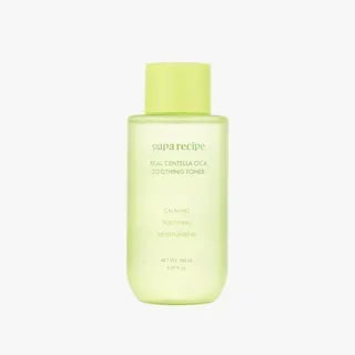 papa recipe - Real Centella Cica Soothing Toner 150ml