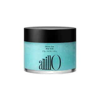 anillO - Shower Time Body Scrub 2026 Version - 210g