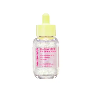 SOONDING - Niacinamide 10 Radiance Serum 30ml