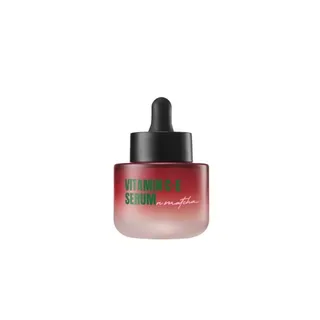 CUSKIN - Pink Matcha Vitamin C·E Serum 30ml