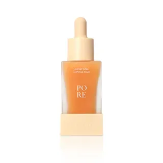 AIPPO - Ampolla Facial Expert Pore Ampoule Mask