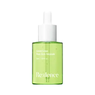 FULLight - Re:dence Green Grape Pore Zero Ampoule 30ml