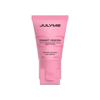 JULYME - Perfume Glow Milk Hair Essence - 3 Types 2026 Version - Sunset Freesia
