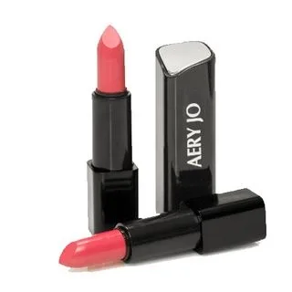 AERY JO - OP Art Lipstick - 12 Colors #10 Colosseum